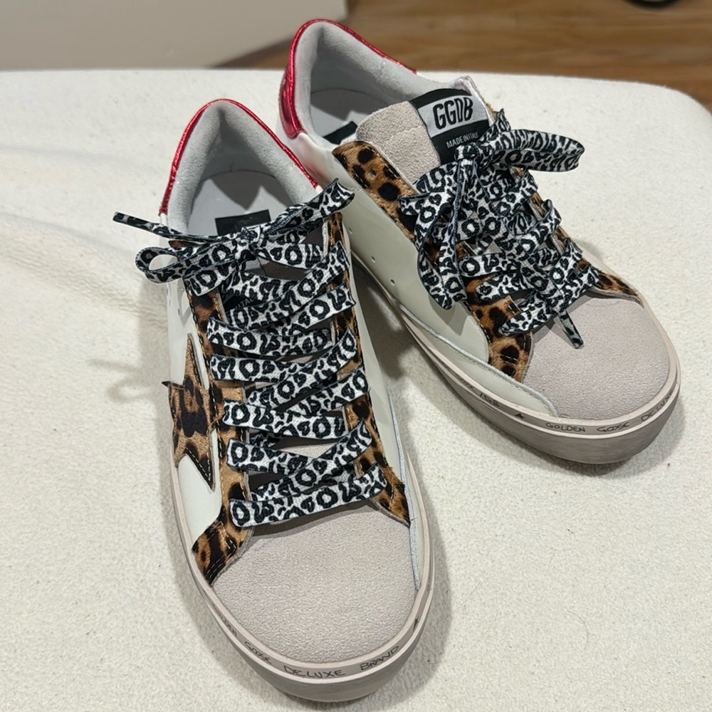 Golden goose